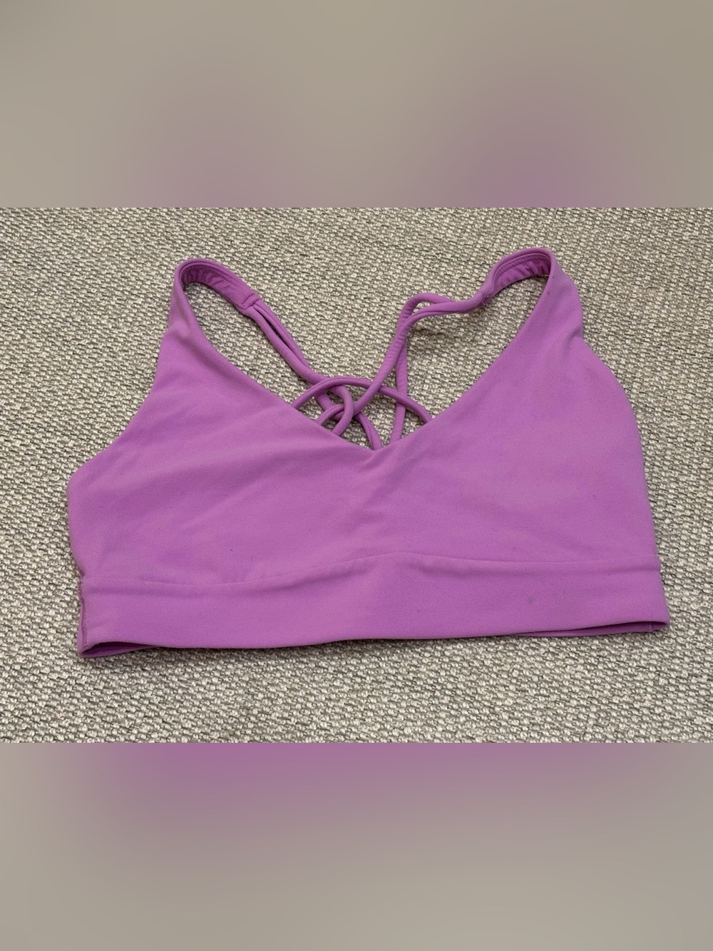 Athleta Sports Bra